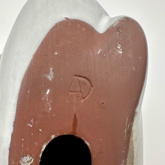 Vintage Andersen Design Studio Large Seal Figurine - Picture 7 of 7